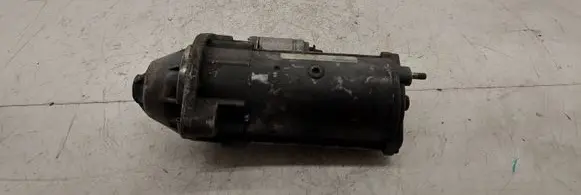 Audi A4 S4 B5 8D Starter motor 068911024E D7R33 241104