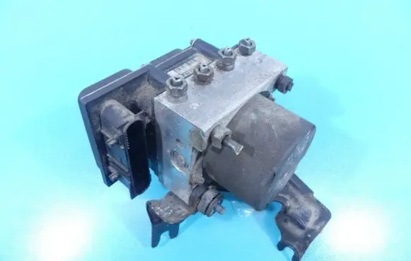 Nissan Micra ABS Pump 0265800320 IMPRK1042864