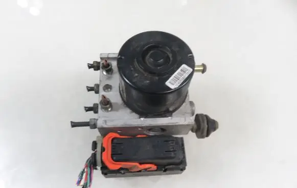 Daihatsu Sirion ABS Pump 44510B1010 06210904963 895401010