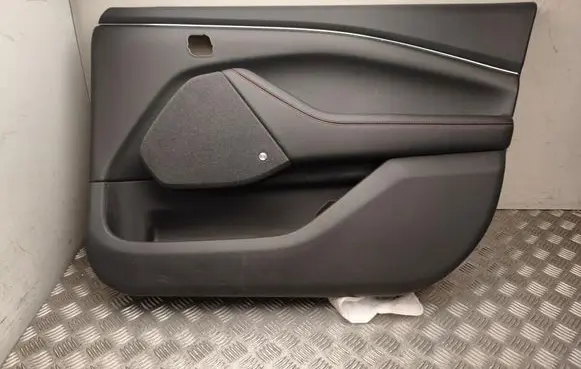 Ford Mustang Mach-E Front door card panel trim LJ8BR23902