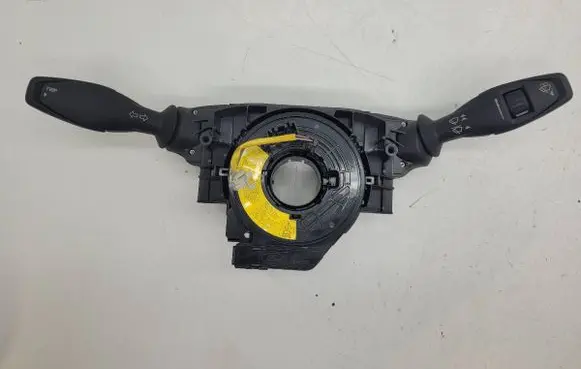 Ford Transit Courier Headlight wiper switch 
