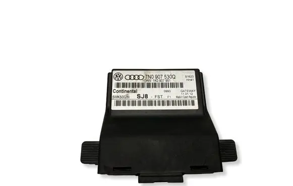 Volkswagen PASSAT CC Gateway control module 7N0907530Q