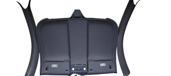 Audi TT TTS Mk2 Headlining set 8J8867505B 336241000 AT2435020