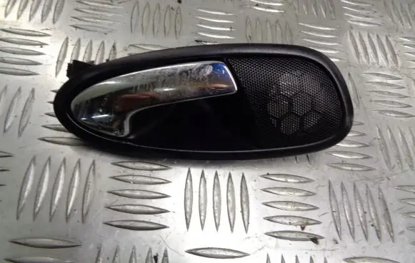 Seat Leon (1M) Rear door interior handle trim 