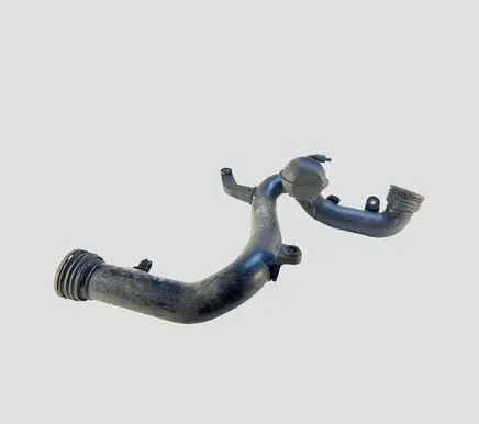 Volkswagen Golf V Intercooler hose/pipe 1K0145770B 1K0145782