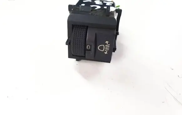 Citroen C4 III e-C4 Headlight level height control switch 98095437ZD 20230114 95835T02