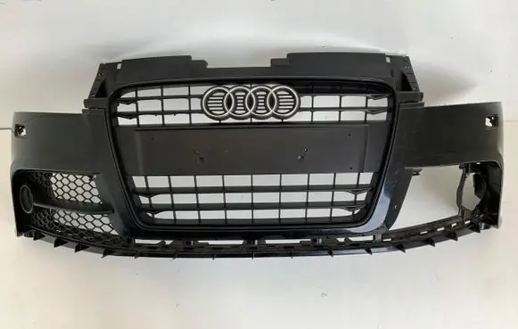 Audi TT TTS Mk2 Front bumper 8J0