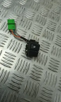 ESP (stability program) switch