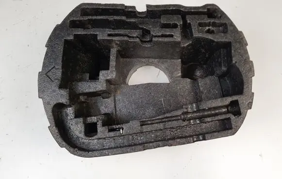 Volkswagen New Beetle Lift Jack 1C0012115A