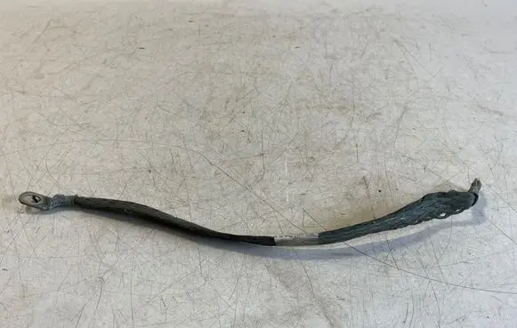 Tesla Model S Negative earth cable (battery) 104749400A