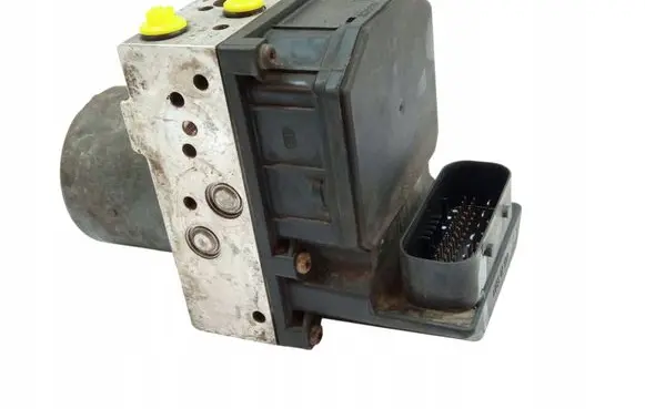 Audi A8 S8 D3 4E ABS Pump 4E0614517E