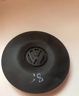 Volkswagen Transporter - Caravelle T4 Original wheel cap 7D0601151