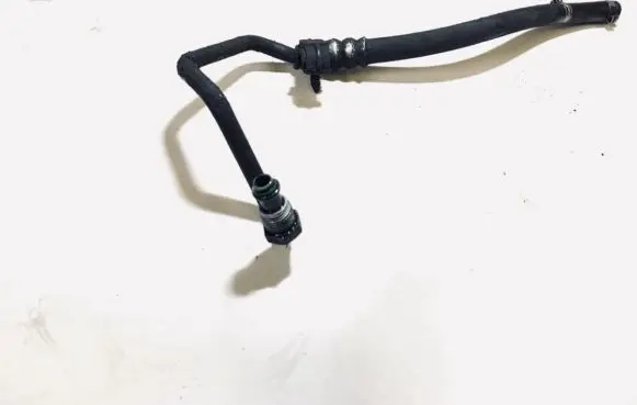 Opel Astra G Power steering hose/pipe/line