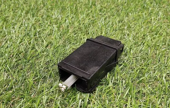 Audi TT Mk1 Hazard light switch 8N0941509A