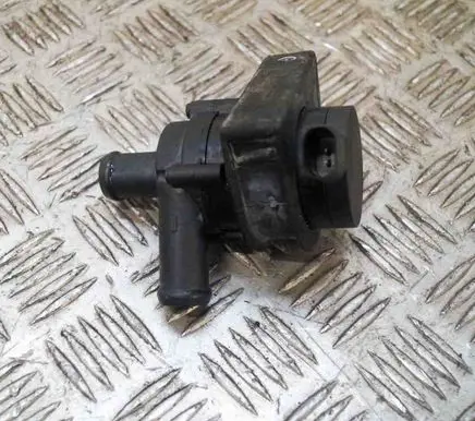 Audi A5 8T 8F Electric auxiliary coolant/water pump 06H965561