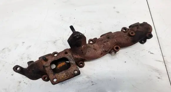 KIA Carnival Exhaust manifold 
