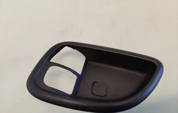 KIA Carens I Other front door trim element 826211D000 ABSVCV2