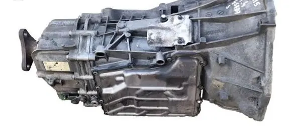 BMW 5 F10 F11 Automatic gearbox GS7D70SG