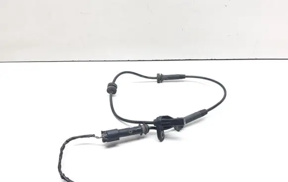 BMW 3 F30 F35 F31 ABS brake wheel speed sensor 6791223 10071162813
