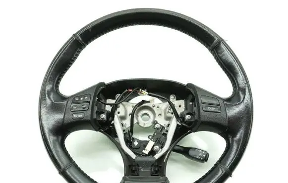 Lexus IS 220D-250-350 Steering wheel