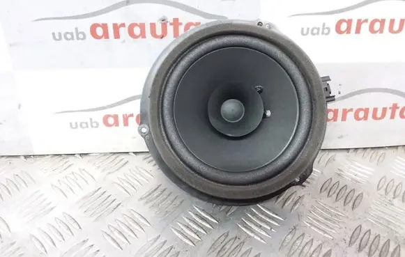 Ford Grand C-MAX Rear door speaker AA6T18808CA