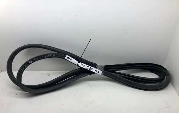 Honda CR-V Front door rubber seal