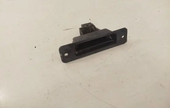 Peugeot Expert Tailgate/trunk/boot exterior handle 1488272077