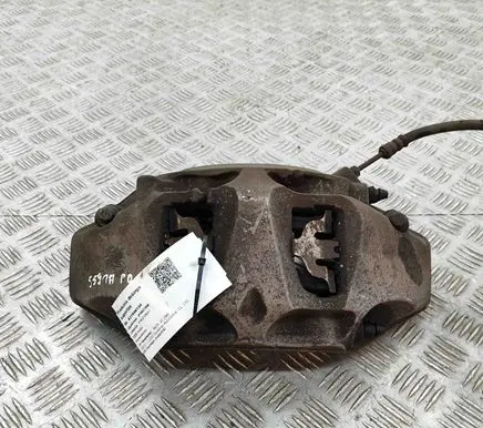 Audi Q7 4M Front brake caliper 4M0615106GQ