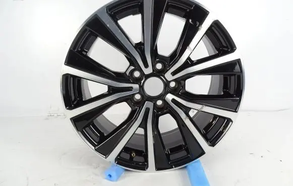 Ford Puma Original wheel cap L1TC1007KA L1TC1007AA