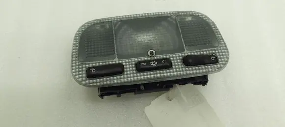 Peugeot RCZ Front seat light 96740524XT