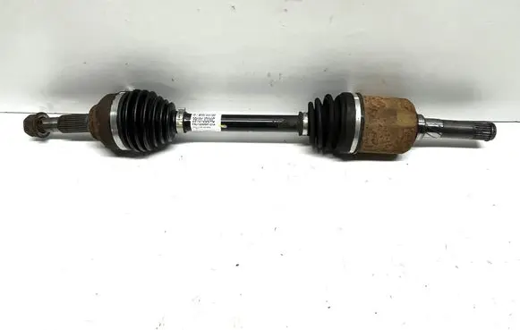 Nissan Qashqai Front driveshaft 39101JD24C