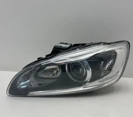 Volvo V60 Headlight/headlamp 31395902 89907813