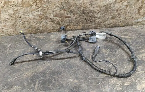 Jaguar XJ X350 Other wiring loom 2W939L463GAA
