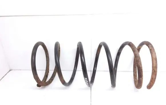 Mitsubishi Pajero Front coil spring