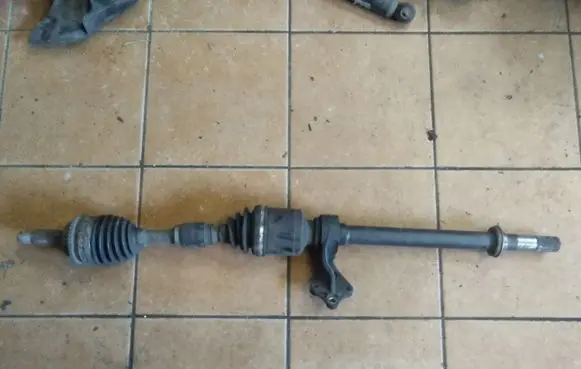 Mazda 6 Front driveshaft