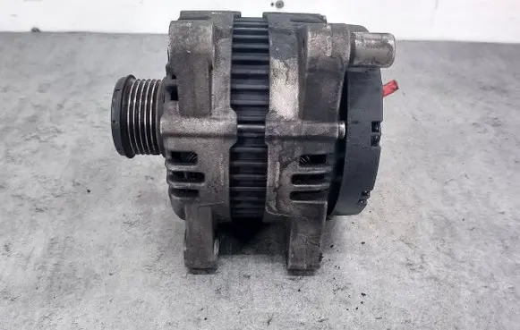 Ford S-MAX Generator/alternator