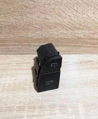Audi A6 S6 C6 4F Glove box opening button 4F2927227A GLOWBOXANDDISPLAY