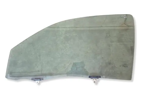 Toyota Hilux (AN10, AN20, AN30) Front door window/glass (coupe) 681020K040