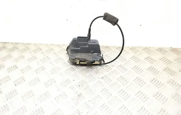 Renault Espace - Grand espace IV Front door lock 017959Z98 EIL055