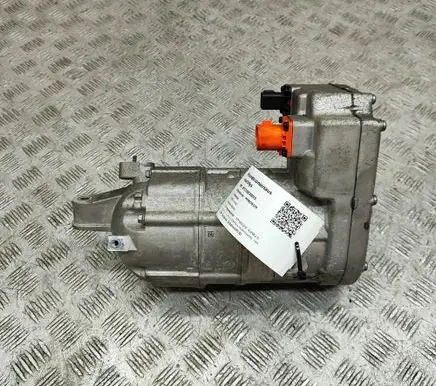 Hyundai IONIQ 6 Air conditioning (A/C) compressor (pump) 977E1CU000