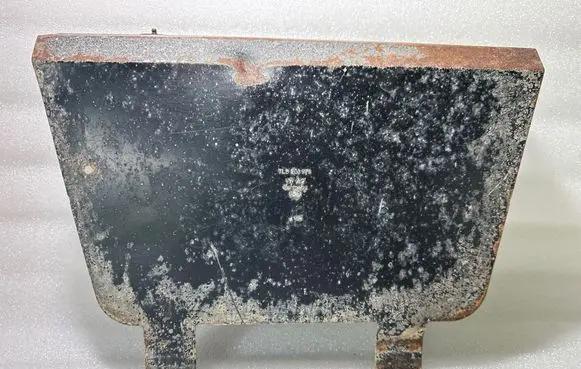 Audi Q7 4L Other exterior part 7L8201973