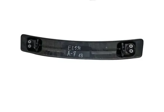 Audi A7 S7 4G Tailgate/trunk spoiler 4G8827948F S09710416