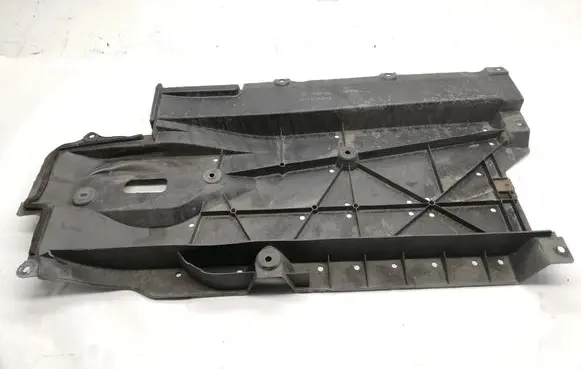 Pickup box liner