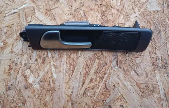 Audi A6 S6 C5 4B Rear door interior handle trim 4B0839019