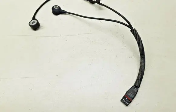 BMW 3 E90 E91 Detonation knock sensor 7525039 nr6029