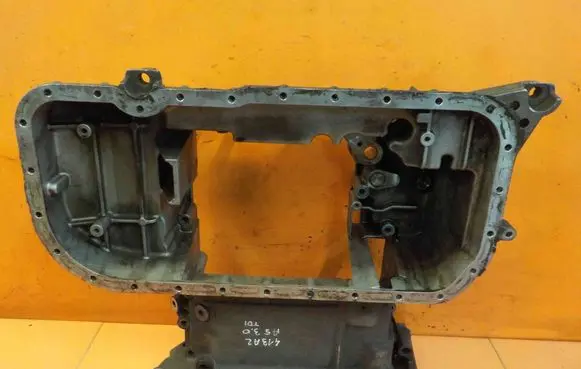 Audi A5 8T 8F Oil sump 059103603BG
