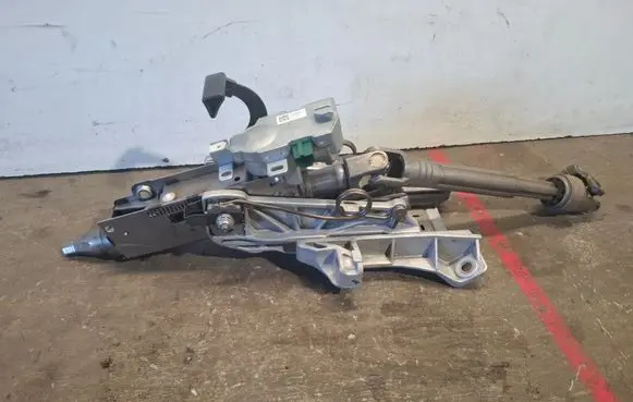 Volvo V60 Steering wheel axle 31387668 31340734