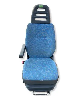 Iveco Daily 4th gen Front driver seat 840100270466