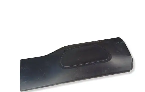 Citroen C5 Aircross Rear door trim (molding) 9820076177