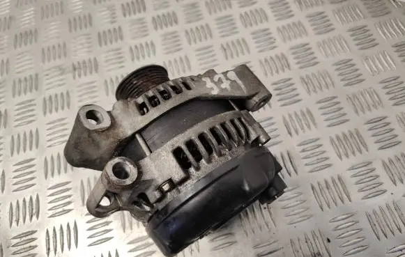 Land Rover Range Rover Sport L320 Generator/alternator 1042104012